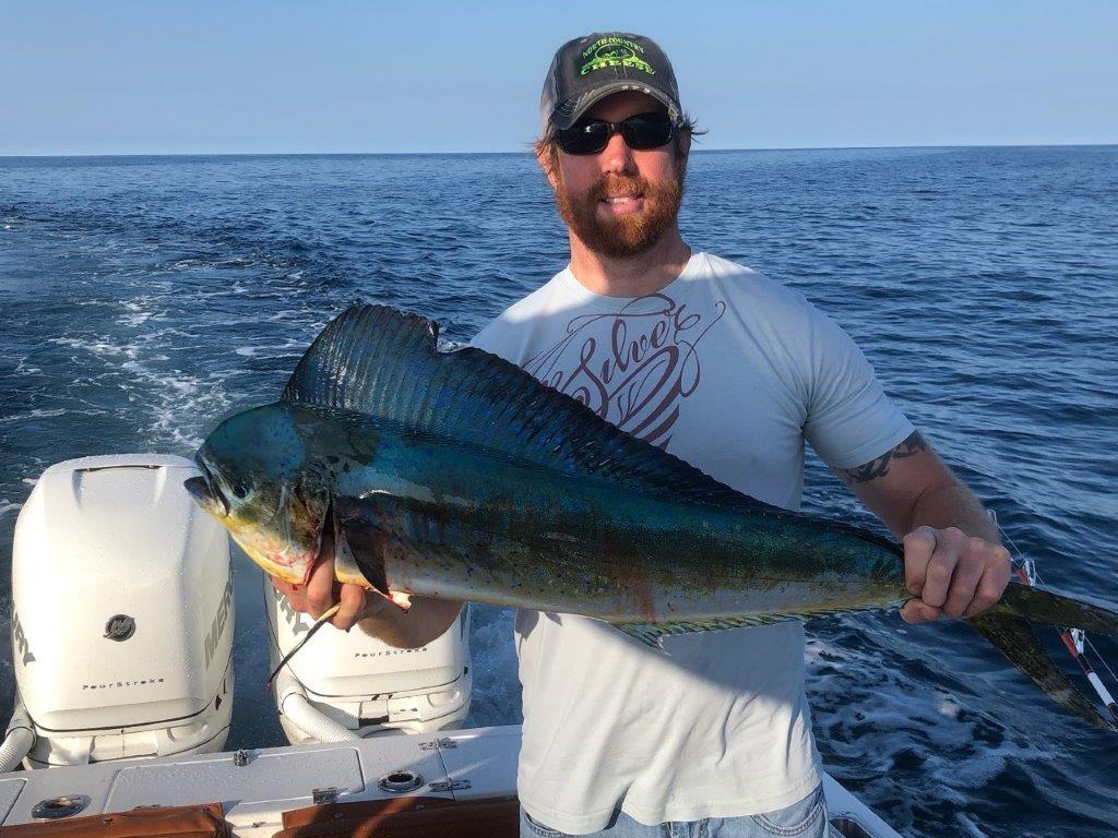 Long Island Offshore Fishing